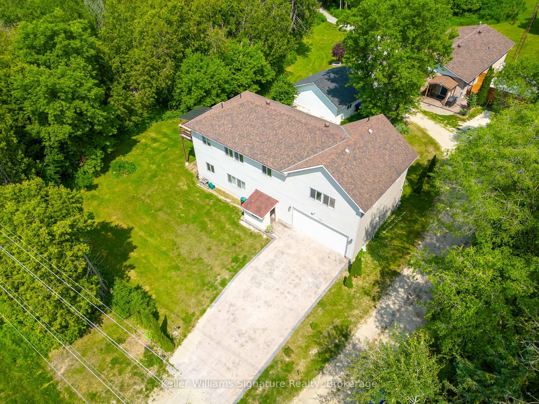 Photo 4 of 5662 Wesson Road, New Tecumseth, Rural New Tecumseth — HOMEH