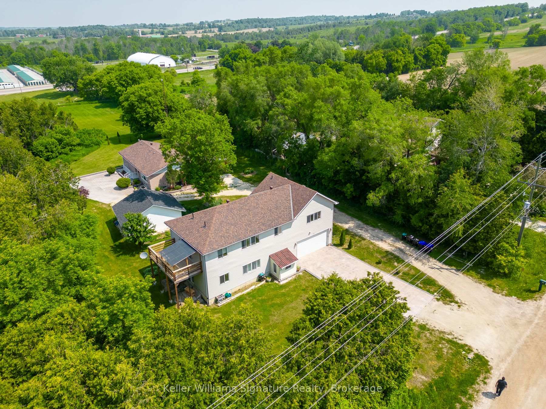 Photo 5 of 5662 Wesson Road, New Tecumseth, Rural New Tecumseth — HOMEH