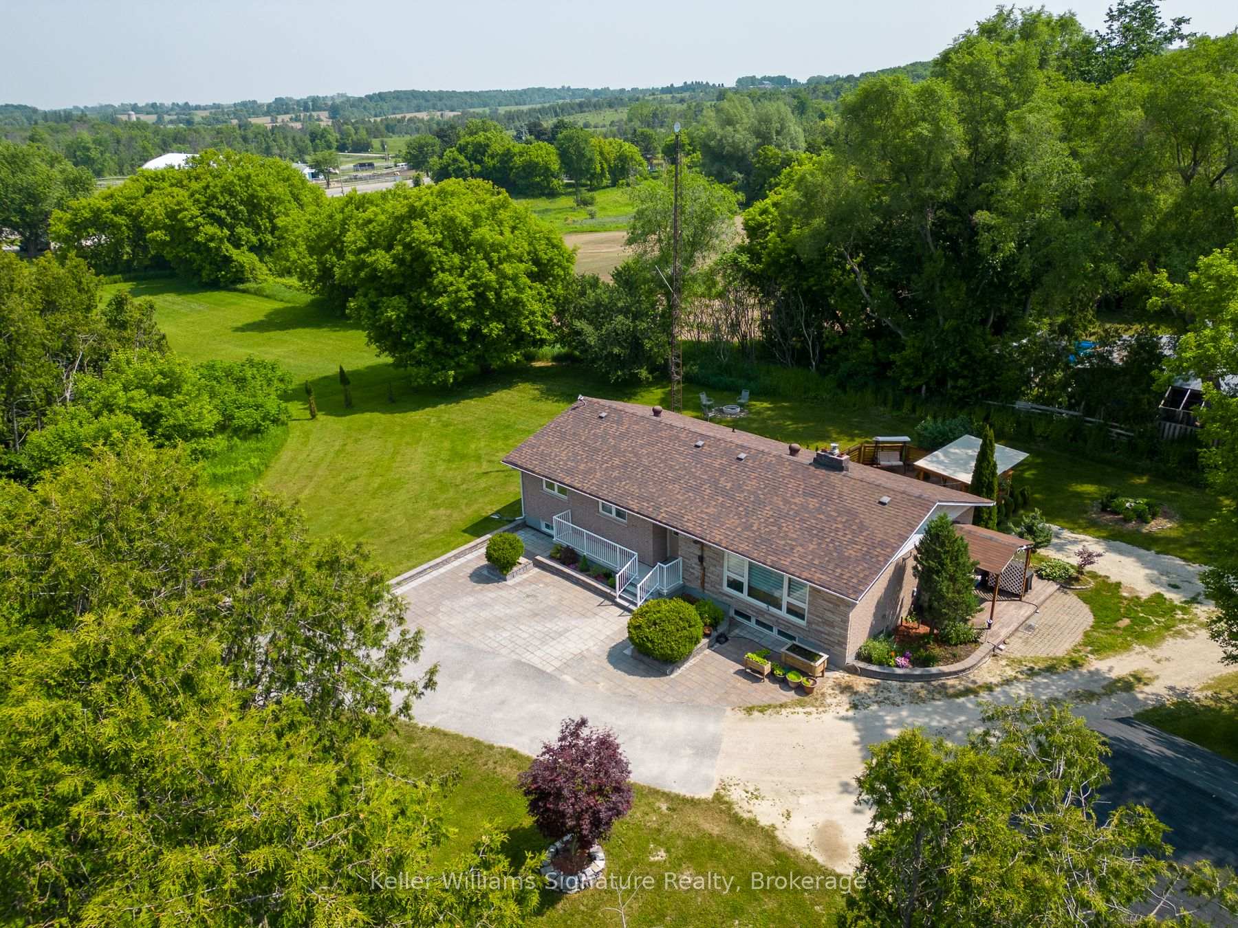 Photo 7 of 5662 Wesson Road, New Tecumseth, Rural New Tecumseth — HOMEH