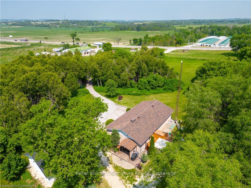 Photo 8 of 5662 Wesson Road, New Tecumseth, Rural New Tecumseth — HOMEH