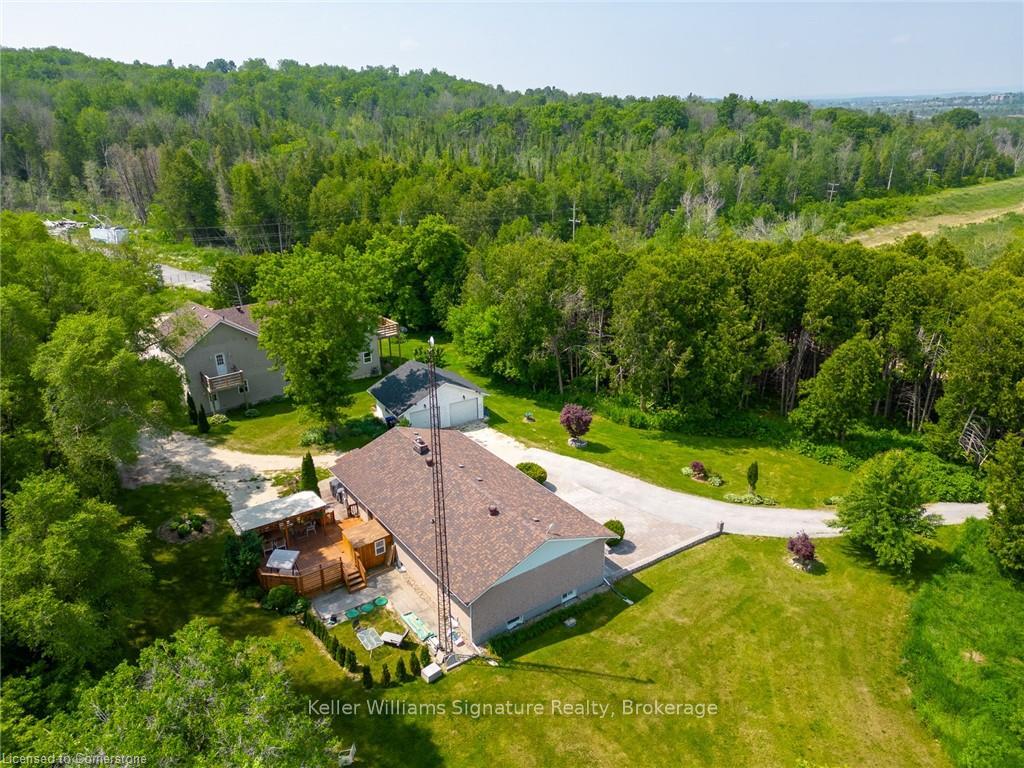Photo 9 of 5662 Wesson Road, New Tecumseth, Rural New Tecumseth — HOMEH