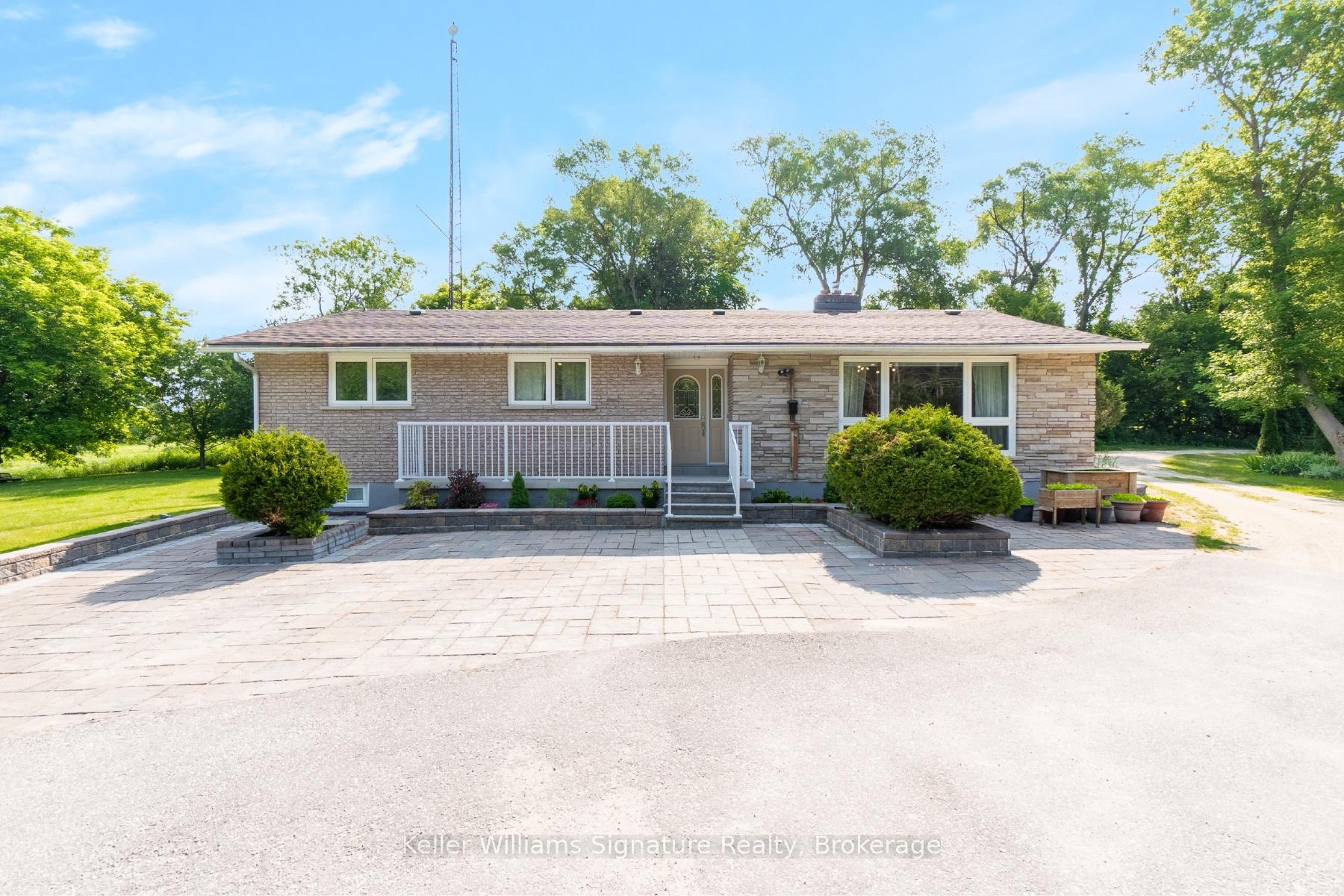 Photo 10 of 5662 Wesson Road, New Tecumseth, Rural New Tecumseth — HOMEH