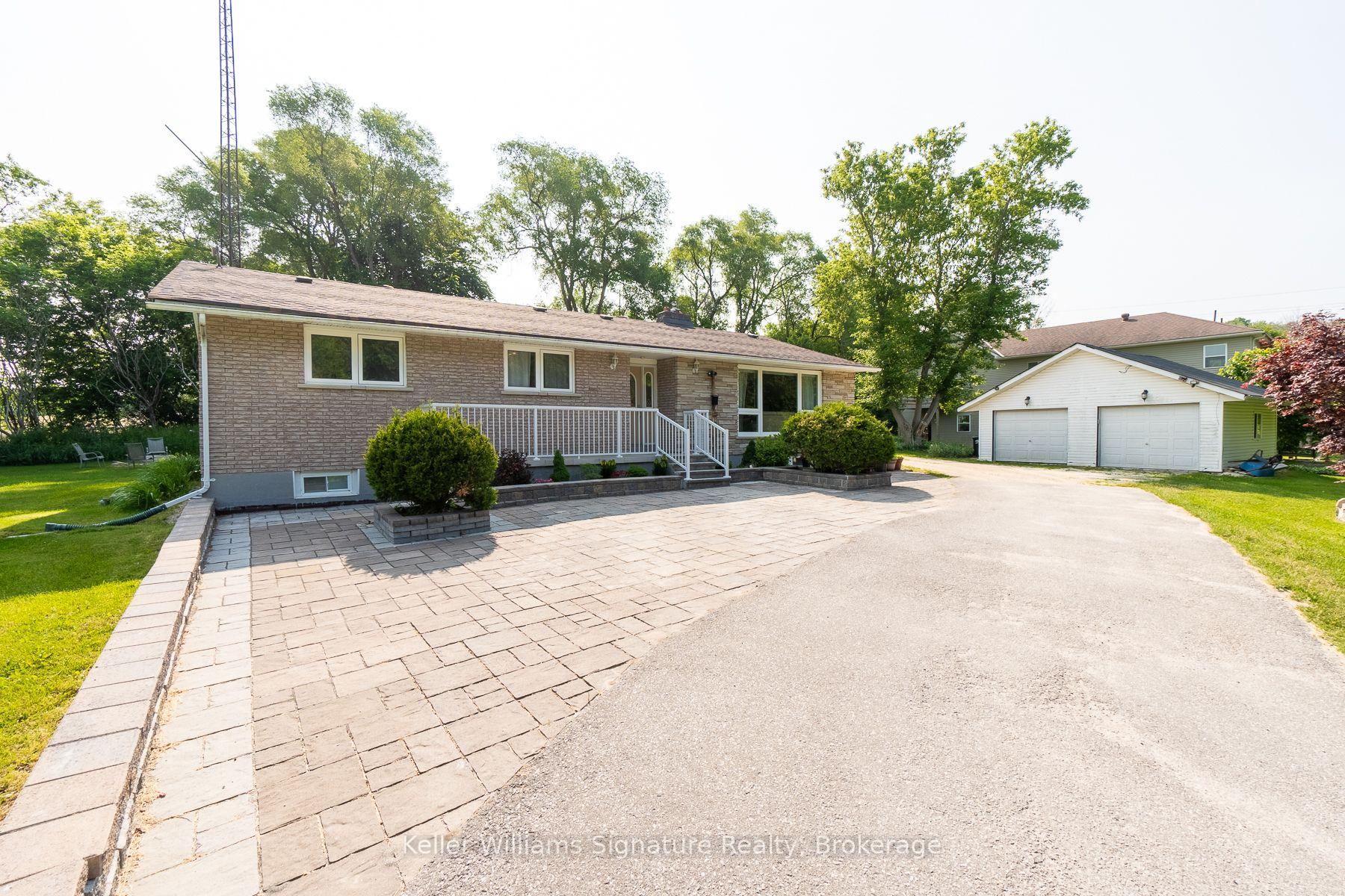 Photo 11 of 5662 Wesson Road, New Tecumseth, Rural New Tecumseth — HOMEH