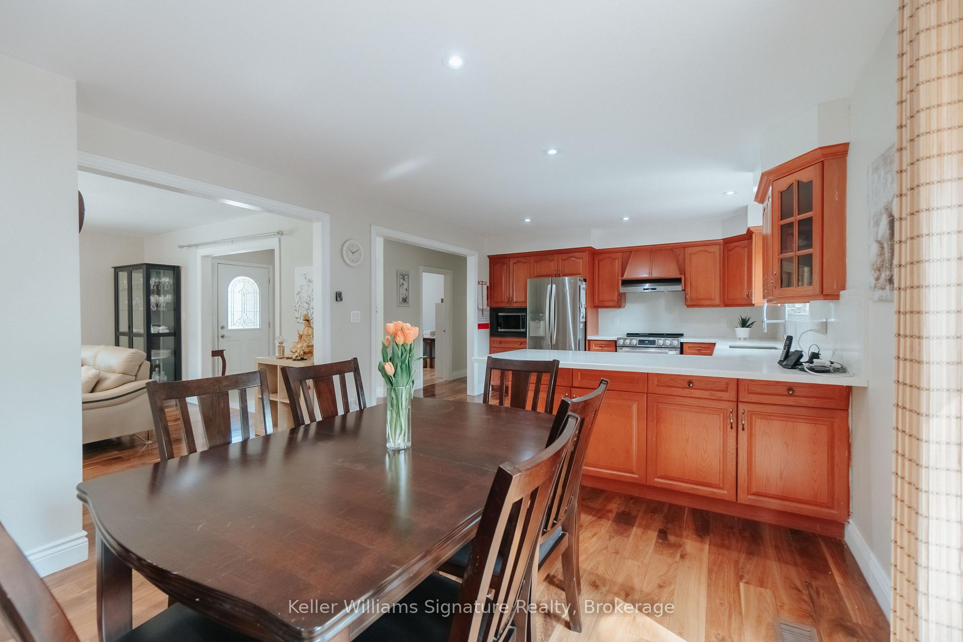 Photo 15 of 5662 Wesson Road, New Tecumseth, Rural New Tecumseth — HOMEH