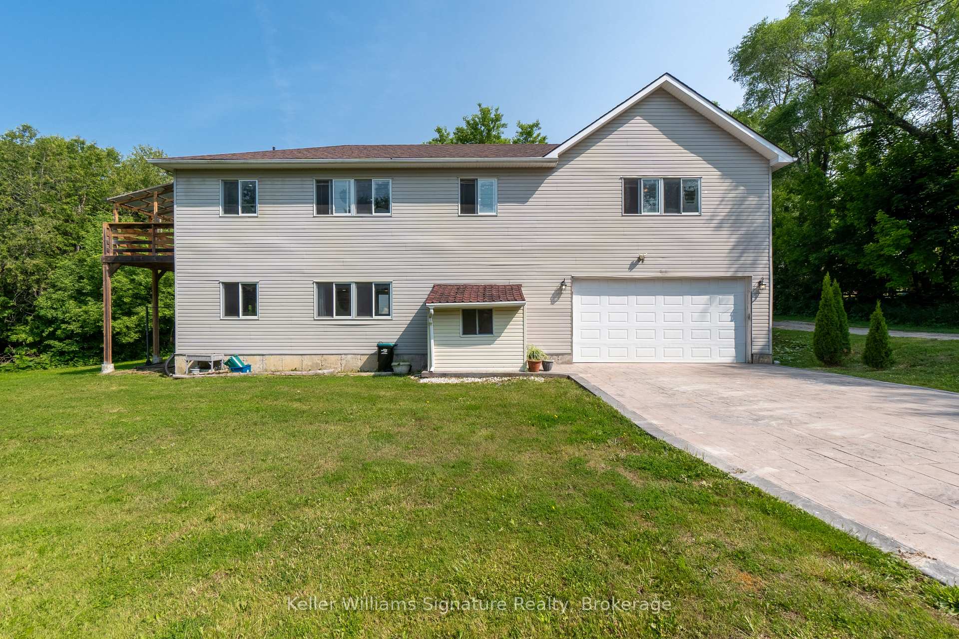 Photo 18 of 5662 Wesson Road, New Tecumseth, Rural New Tecumseth — HOMEH