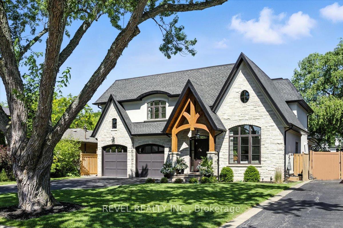 Photo 2 of 493 Brookside Drive, Oakville, West — HOMEH