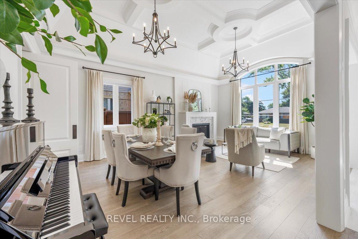 Photo 4 of 493 Brookside Drive, Oakville, West — HOMEH