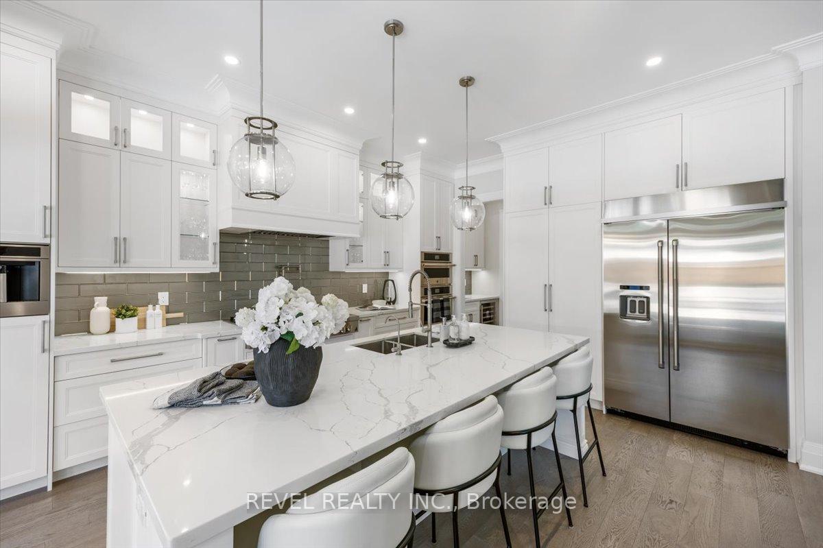 Photo 7 of 493 Brookside Drive, Oakville, West — HOMEH