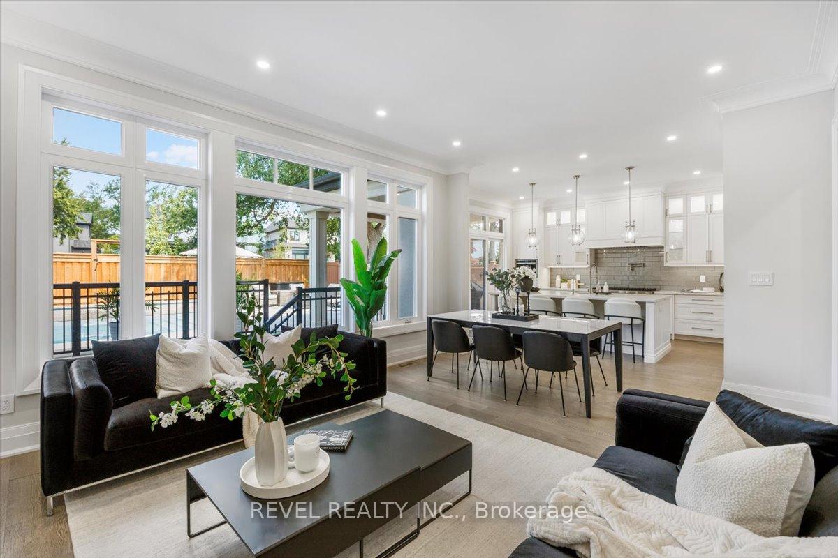 Photo 11 of 493 Brookside Drive, Oakville, West — HOMEH
