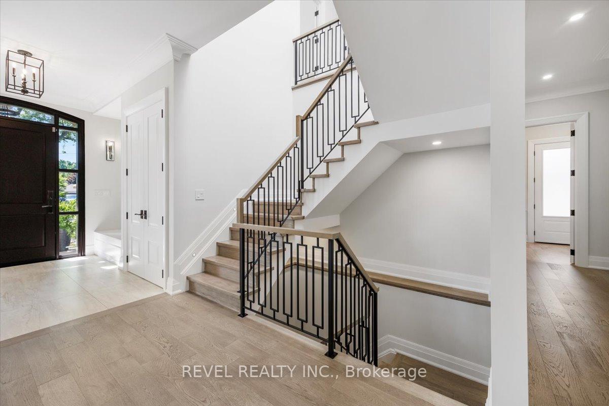 Photo 15 of 493 Brookside Drive, Oakville, West — HOMEH