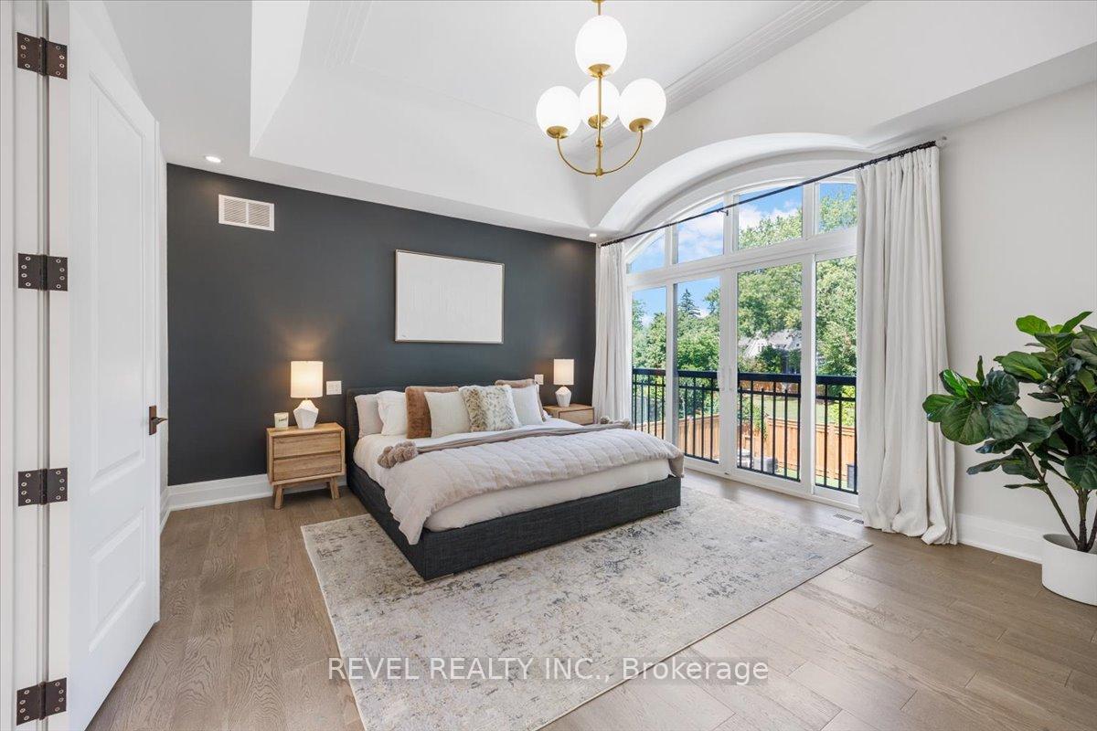 Photo 16 of 493 Brookside Drive, Oakville, West — HOMEH