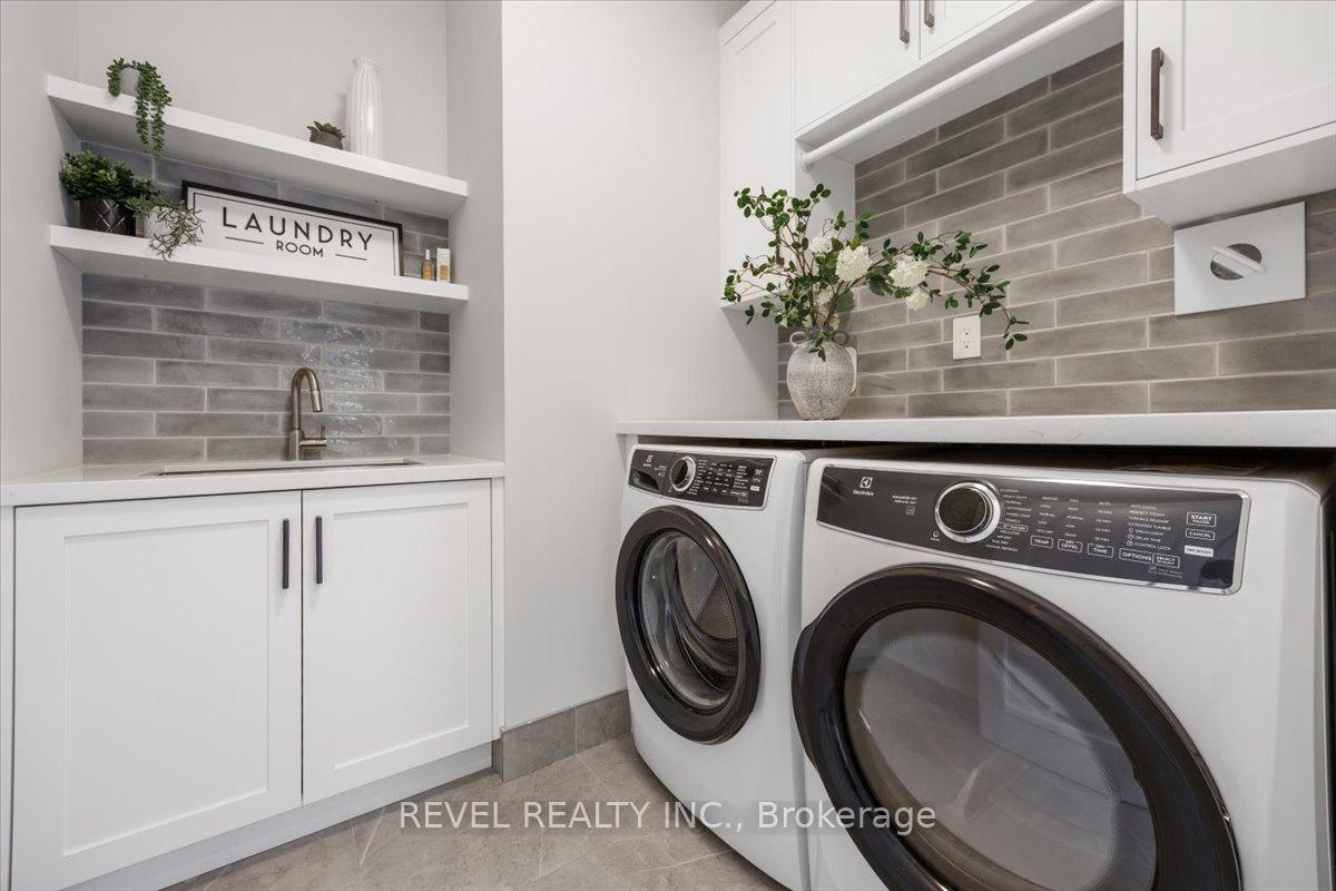 Photo 22 of 493 Brookside Drive, Oakville, West — HOMEH