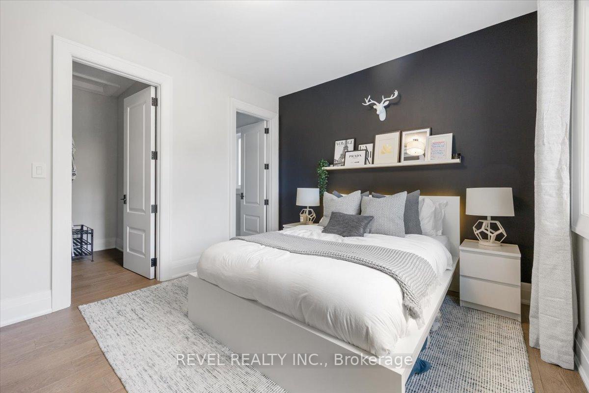 Photo 28 of 493 Brookside Drive, Oakville, West — HOMEH