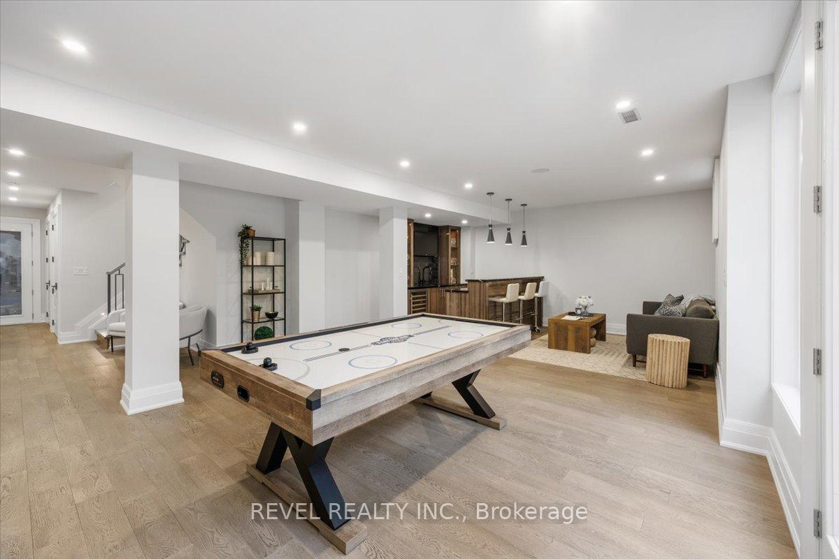 Photo 34 of 493 Brookside Drive, Oakville, West — HOMEH