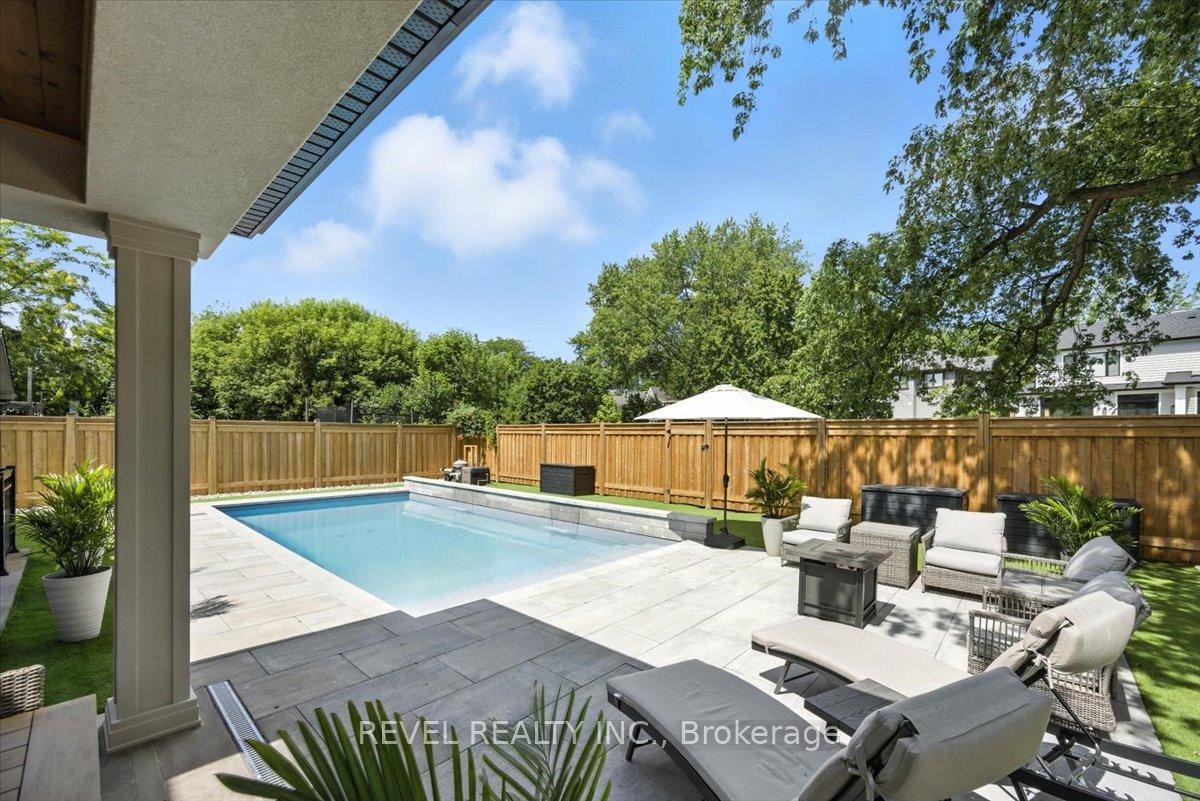 Photo 38 of 493 Brookside Drive, Oakville, West — HOMEH