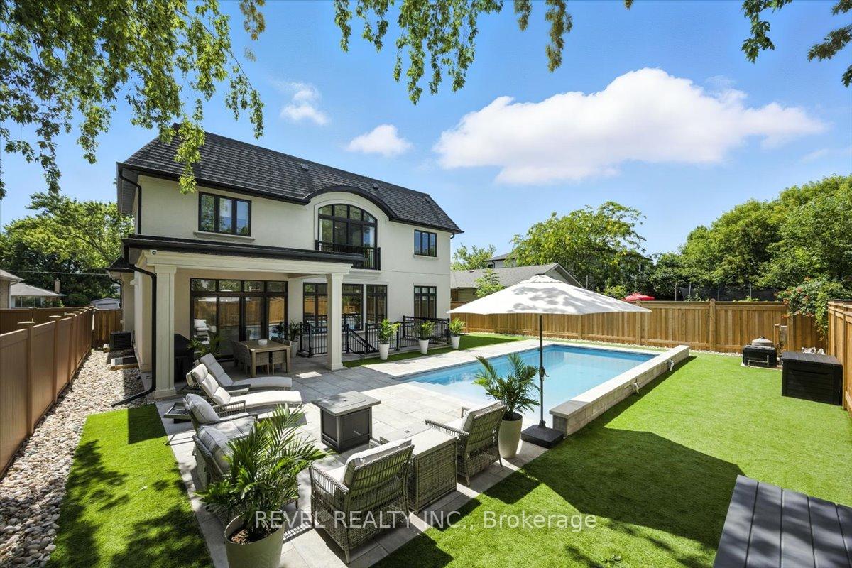 Photo 39 of 493 Brookside Drive, Oakville, West — HOMEH
