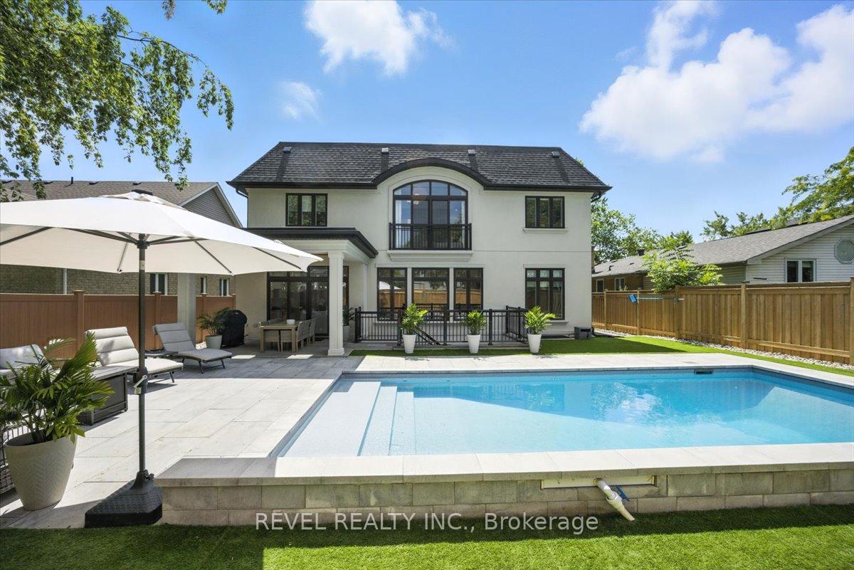 Photo 40 of 493 Brookside Drive, Oakville, West — HOMEH