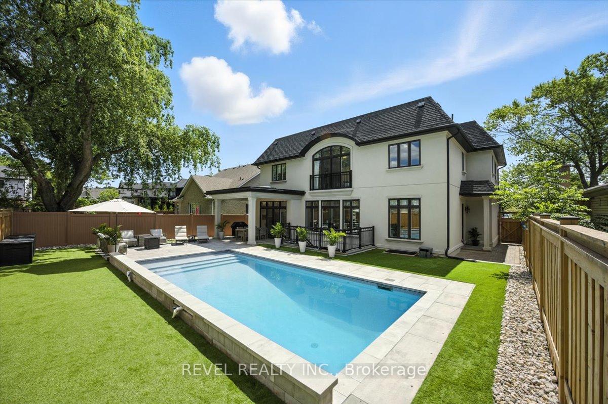 Photo 41 of 493 Brookside Drive, Oakville, West — HOMEH