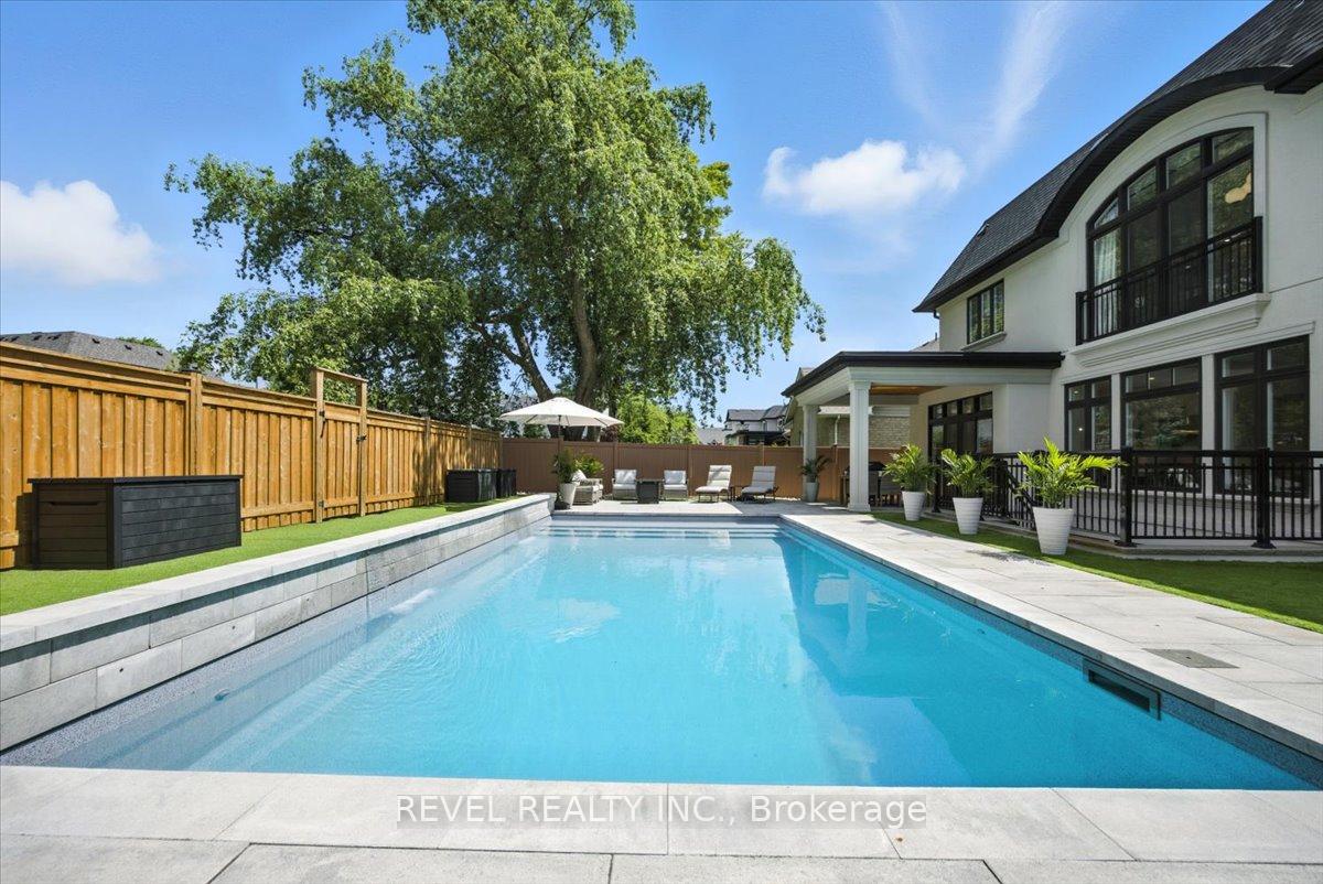 Photo 43 of 493 Brookside Drive, Oakville, West — HOMEH