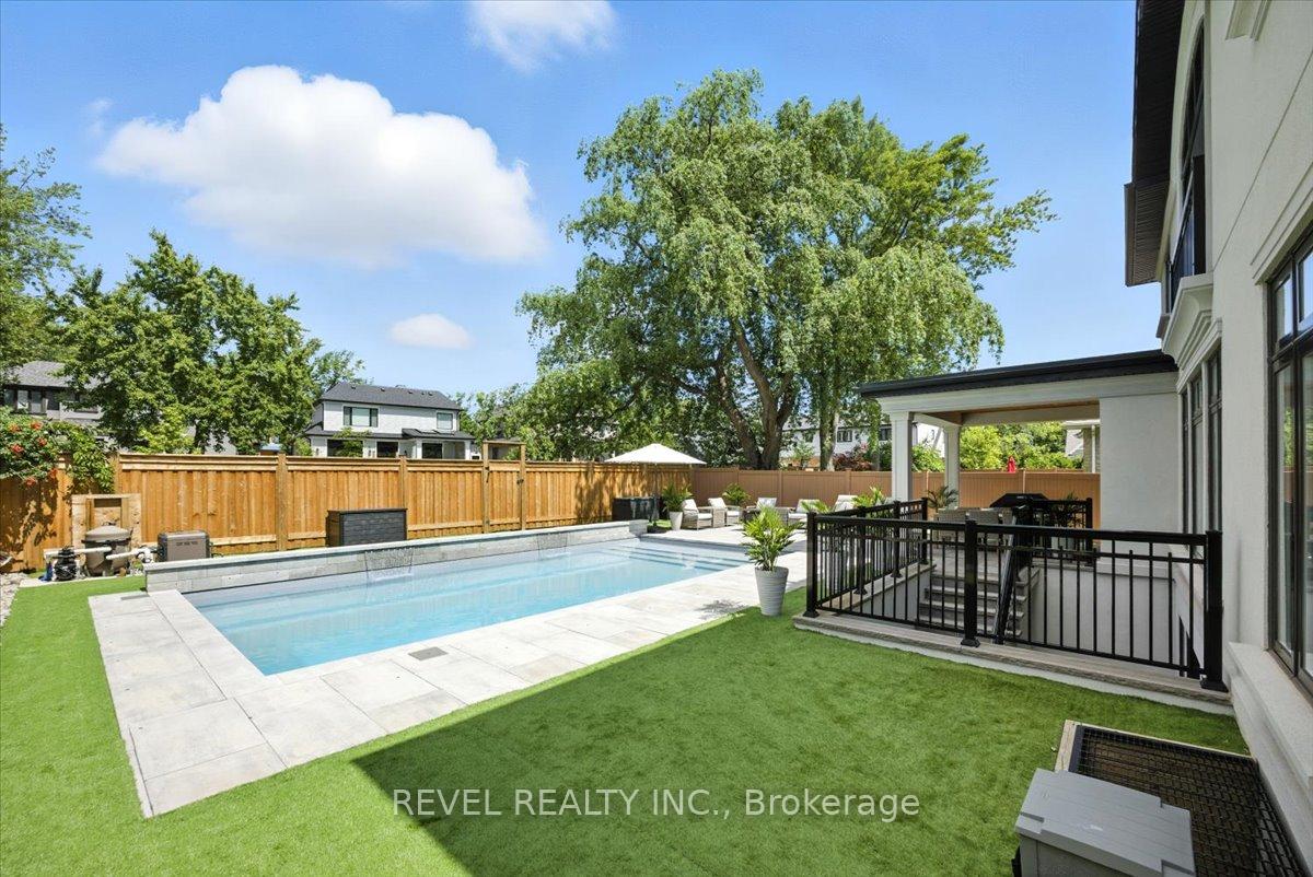 Photo 44 of 493 Brookside Drive, Oakville, West — HOMEH