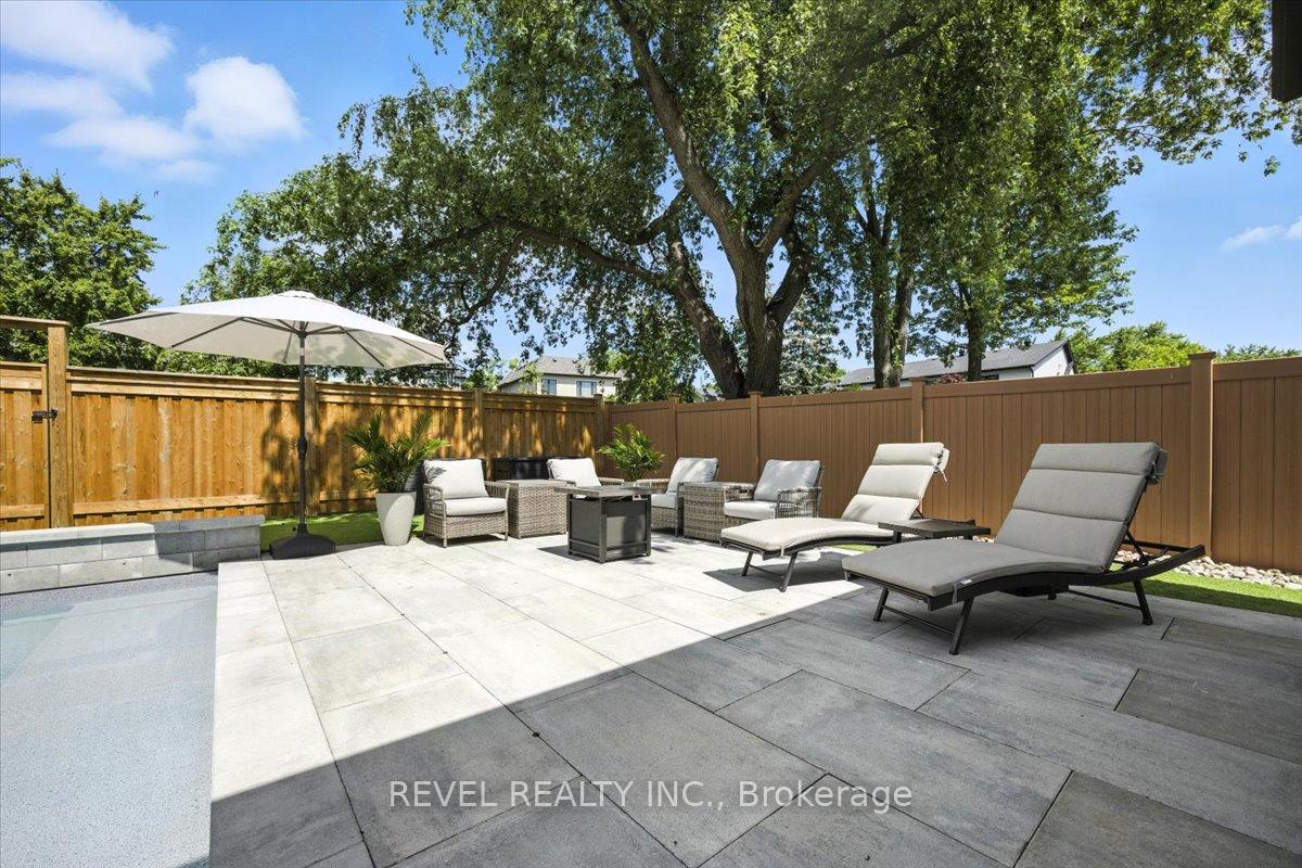 Photo 46 of 493 Brookside Drive, Oakville, West — HOMEH