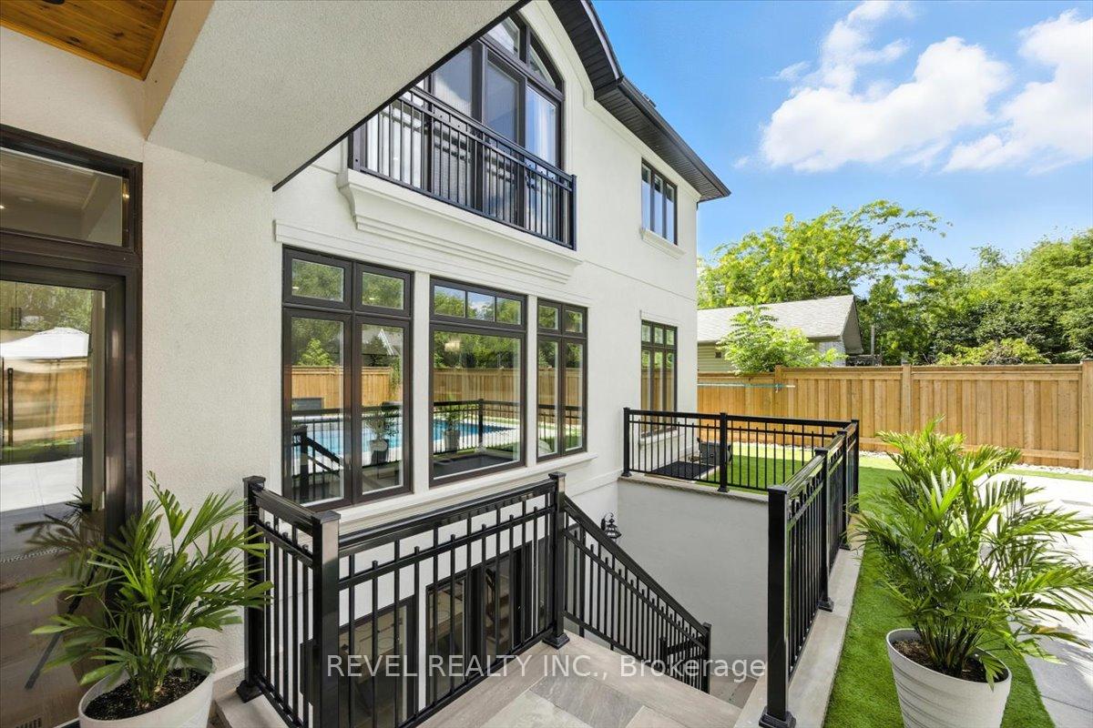 Photo 47 of 493 Brookside Drive, Oakville, West — HOMEH