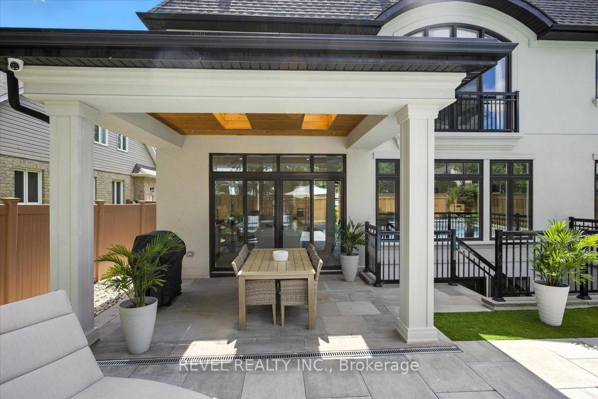 Photo 48 of 493 Brookside Drive, Oakville, West — HOMEH