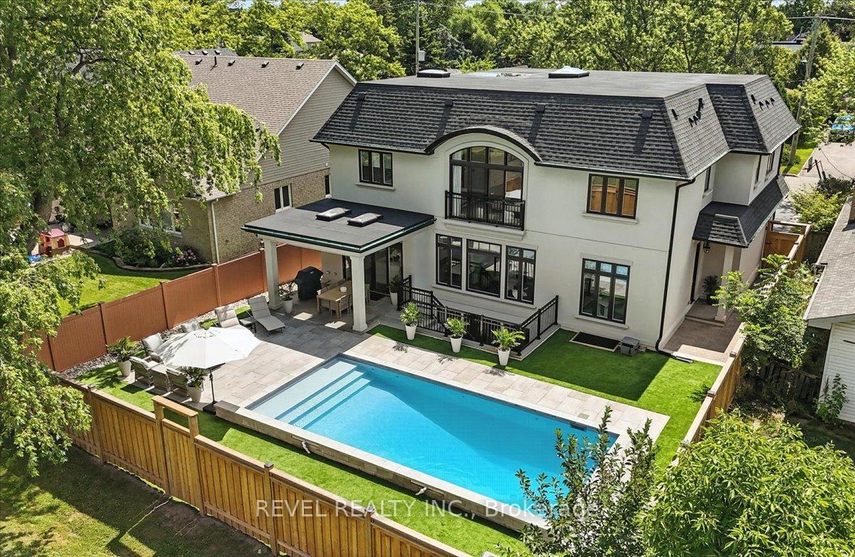 Photo 49 of 493 Brookside Drive, Oakville, West — HOMEH