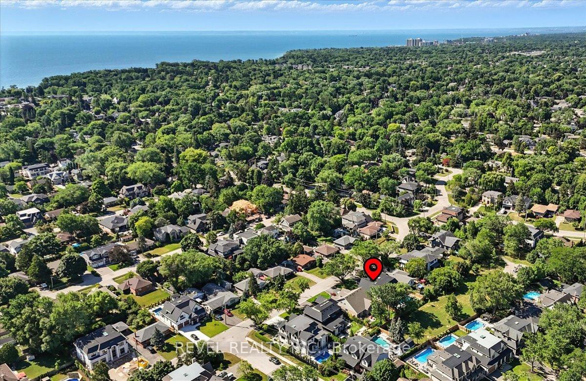 Photo 50 of 493 Brookside Drive, Oakville, West — HOMEH
