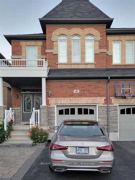 Photo 1 of Unit Bsmt, 48 Haskett Drive, Markham, Box Grove — HOMEH