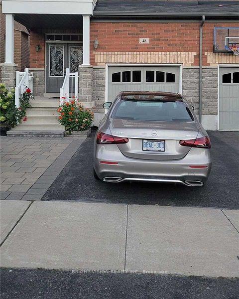 Photo 2 of Unit Bsmt, 48 Haskett Drive, Markham, Box Grove — HOMEH