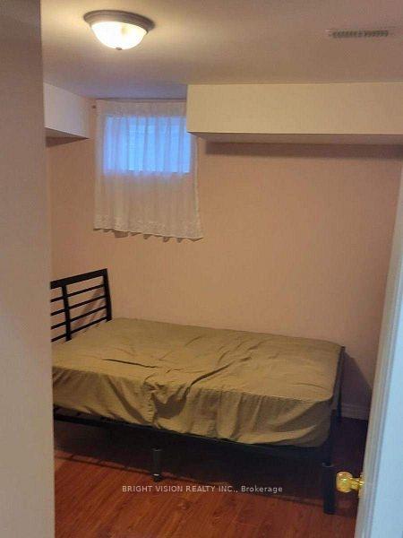 Photo 6 of Unit Bsmt, 48 Haskett Drive, Markham, Box Grove — HOMEH