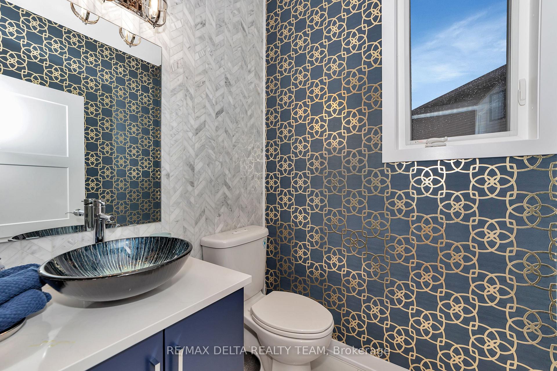Photo 14 of 912 Socca Crescent, Ottawa, Notting Hill/Summerside — HOMEH