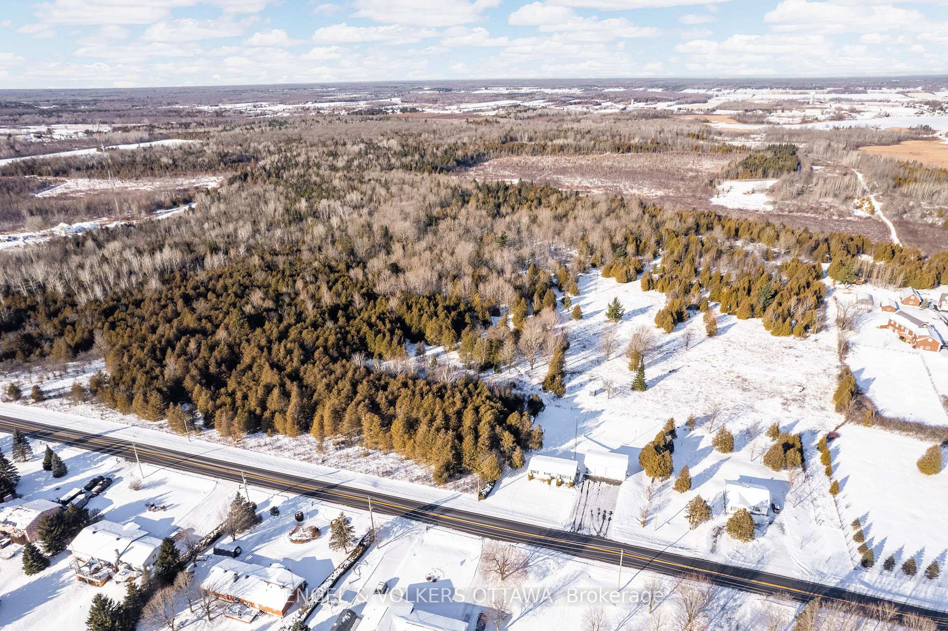 Photo 1 of 3875 County 45 Road, North Glengarry, North Glengarry (Kenyon) Twp — HOMEH