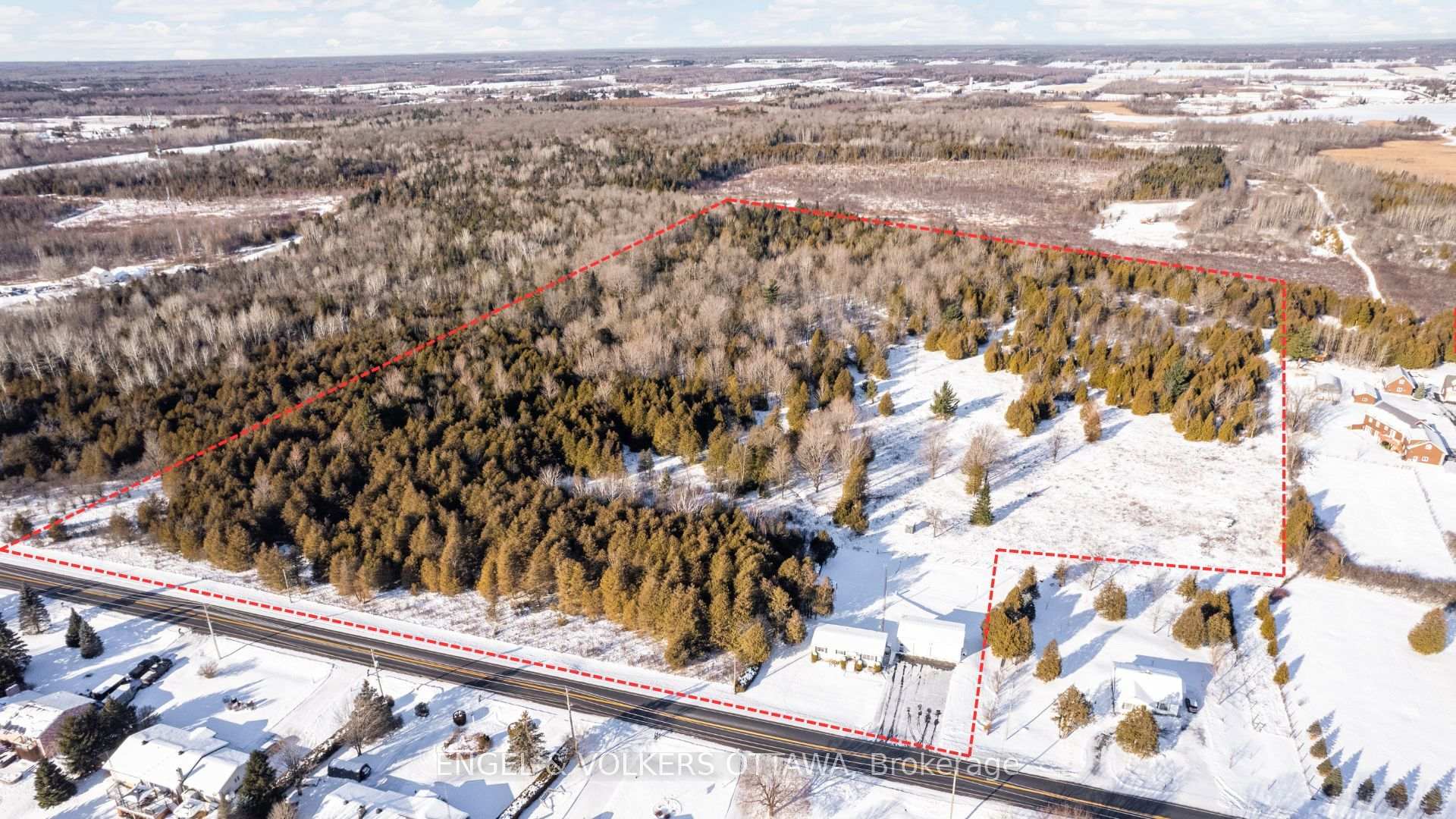 Photo 4 of 3875 County 45 Road, North Glengarry, North Glengarry (Kenyon) Twp — HOMEH