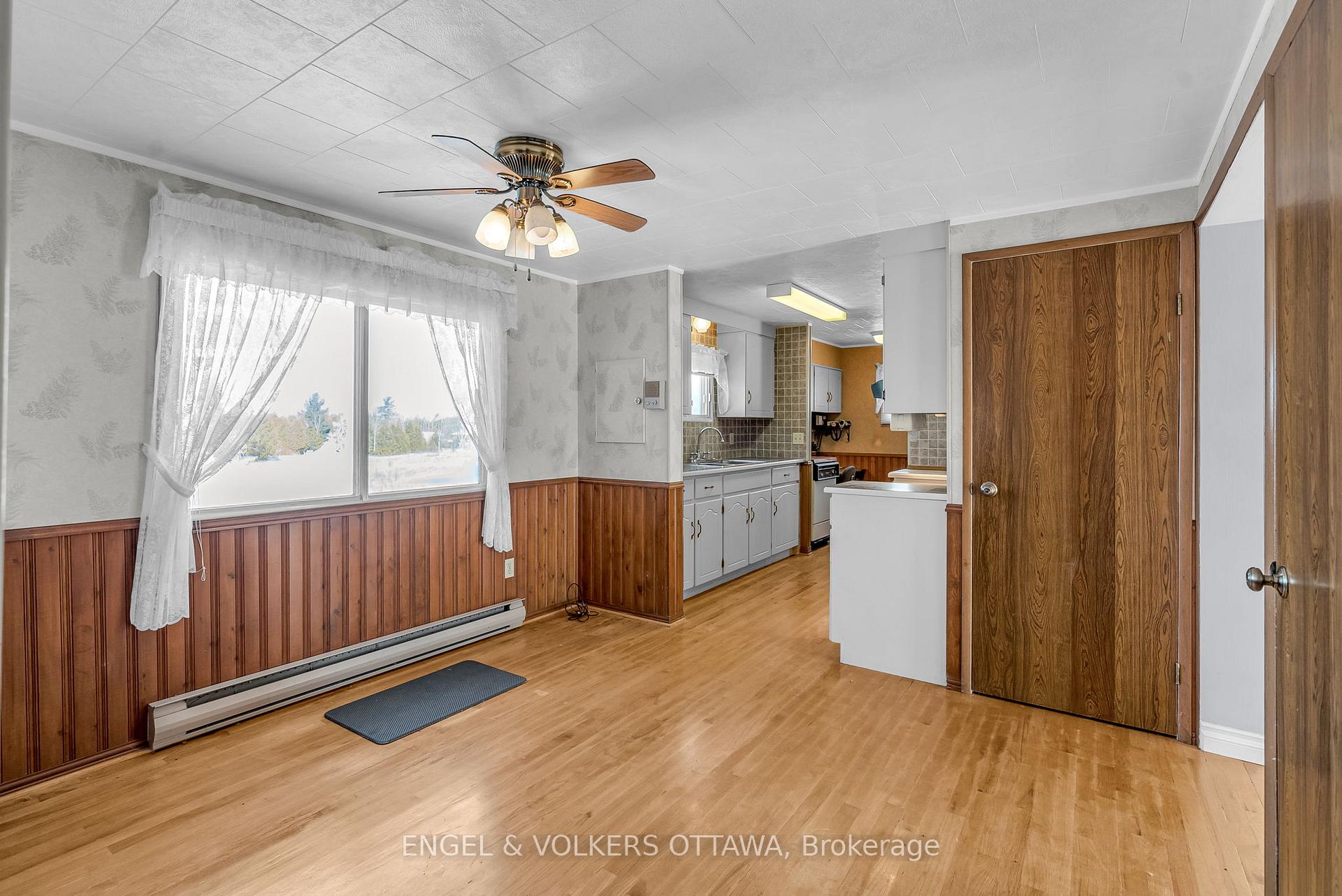 Photo 10 of 3875 County 45 Road, North Glengarry, North Glengarry (Kenyon) Twp — HOMEH