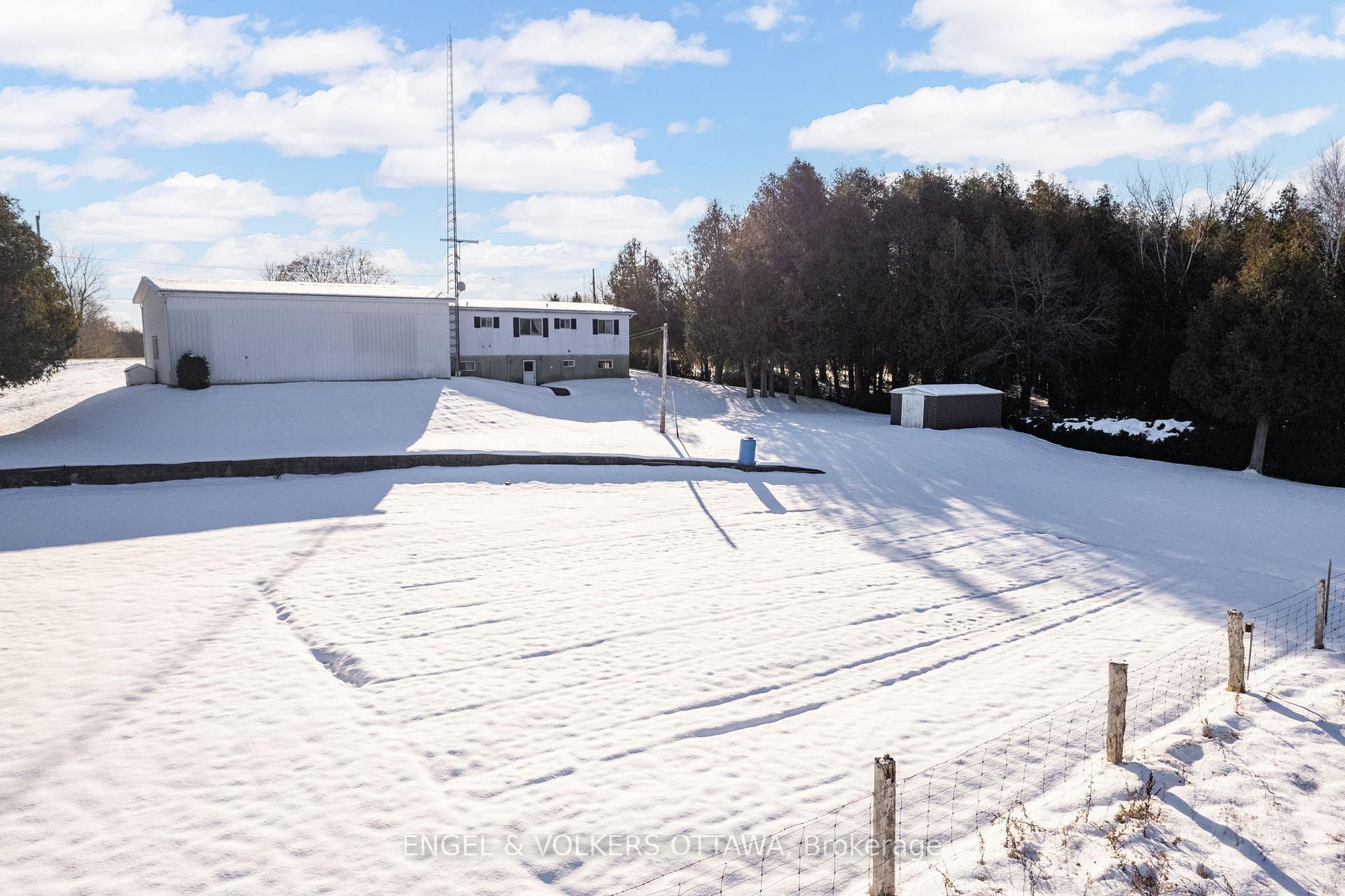 Photo 40 of 3875 County 45 Road, North Glengarry, North Glengarry (Kenyon) Twp — HOMEH