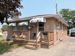 Photo 1 of 5638 Highland Avenue, Niagara Falls, Hospital — HOMEH