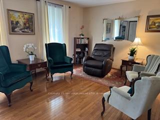 Photo 3 of 5638 Highland Avenue, Niagara Falls, Hospital — HOMEH
