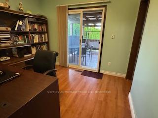 Photo 12 of 5638 Highland Avenue, Niagara Falls, Hospital — HOMEH
