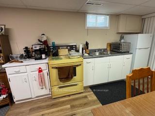 Photo 16 of 5638 Highland Avenue, Niagara Falls, Hospital — HOMEH
