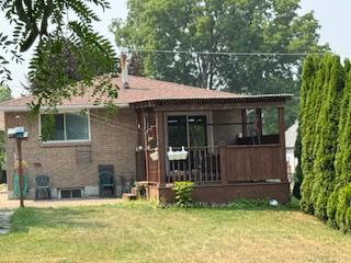 Photo 26 of 5638 Highland Avenue, Niagara Falls, Hospital — HOMEH