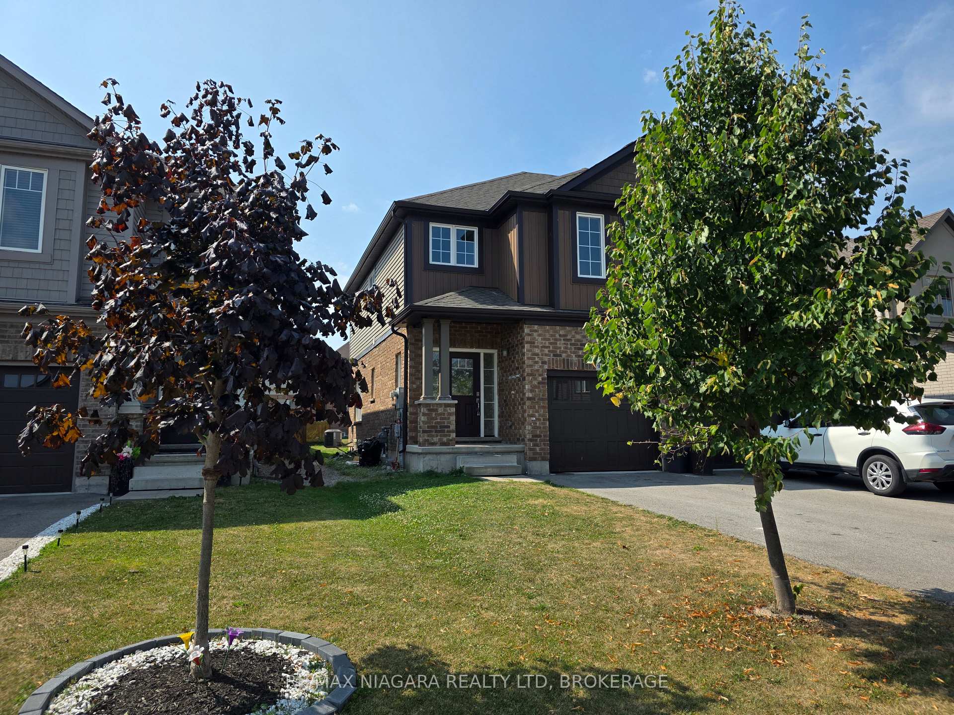 Photo 20 of 4476 Shuttleworth Drive, Niagara Falls, Lyons Creek — HOMEH