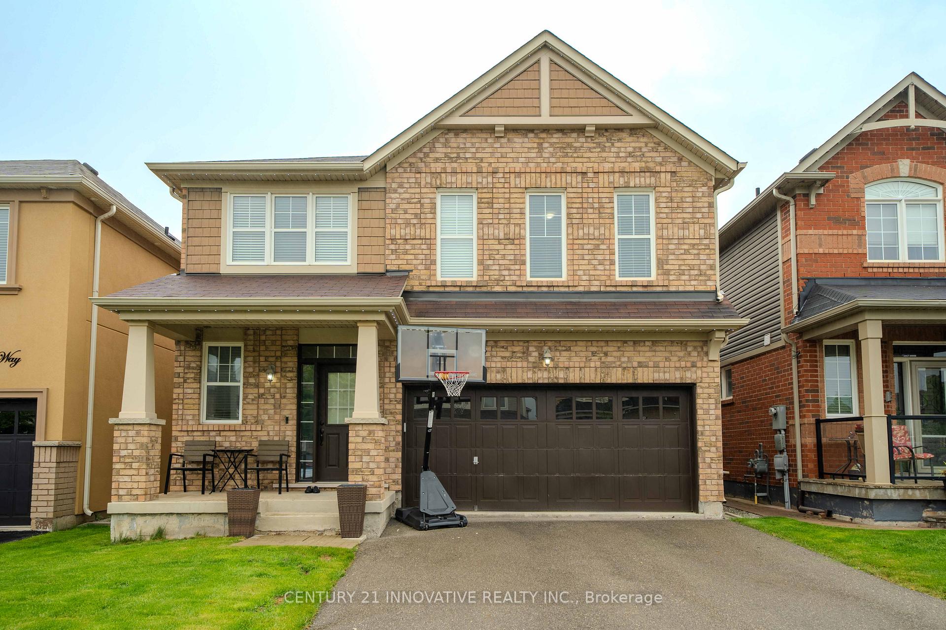 Photo 1 of 960 Dice Way, Milton, Willmott — HOMEH