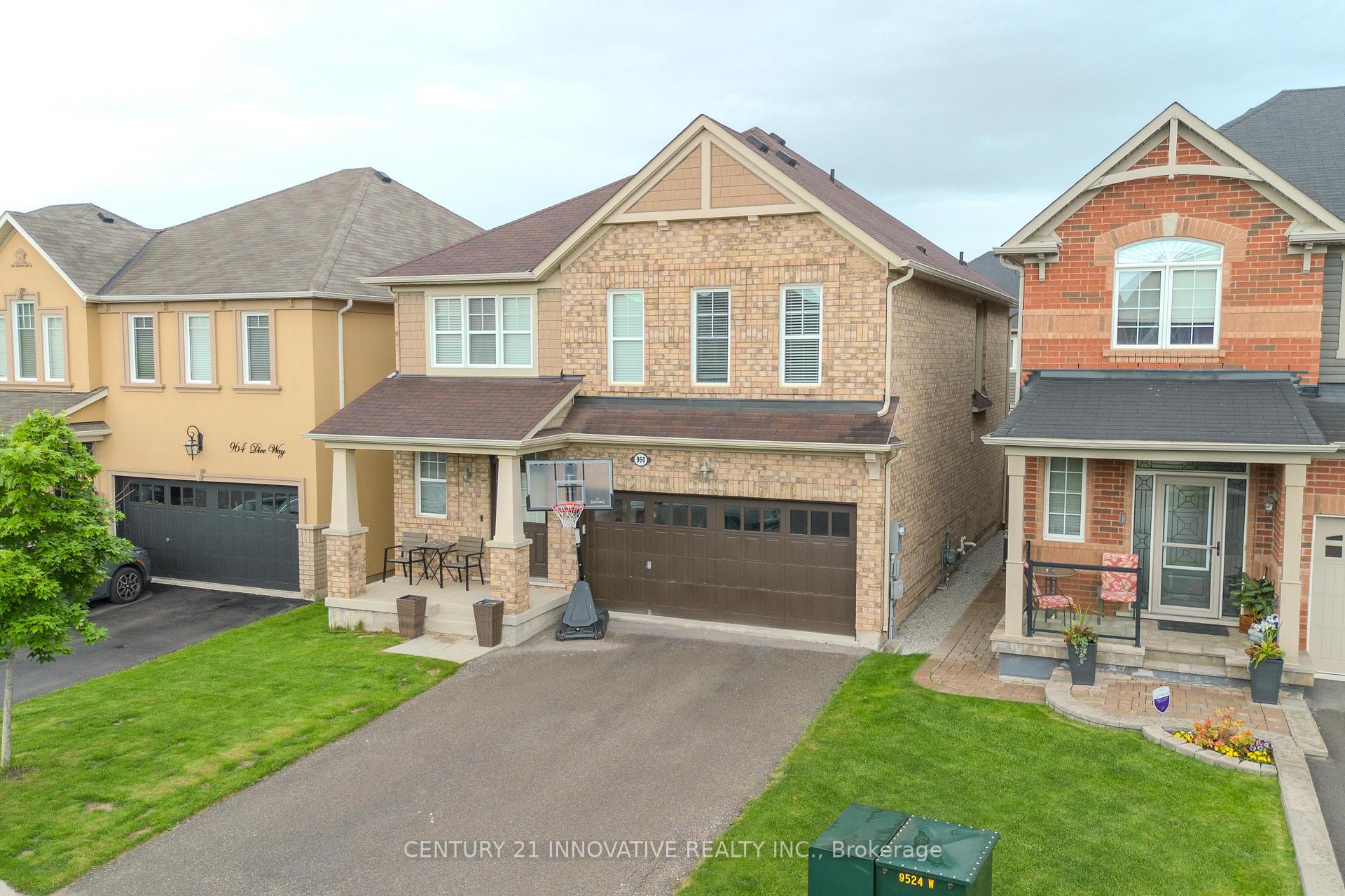 Photo 3 of 960 Dice Way, Milton, Willmott — HOMEH