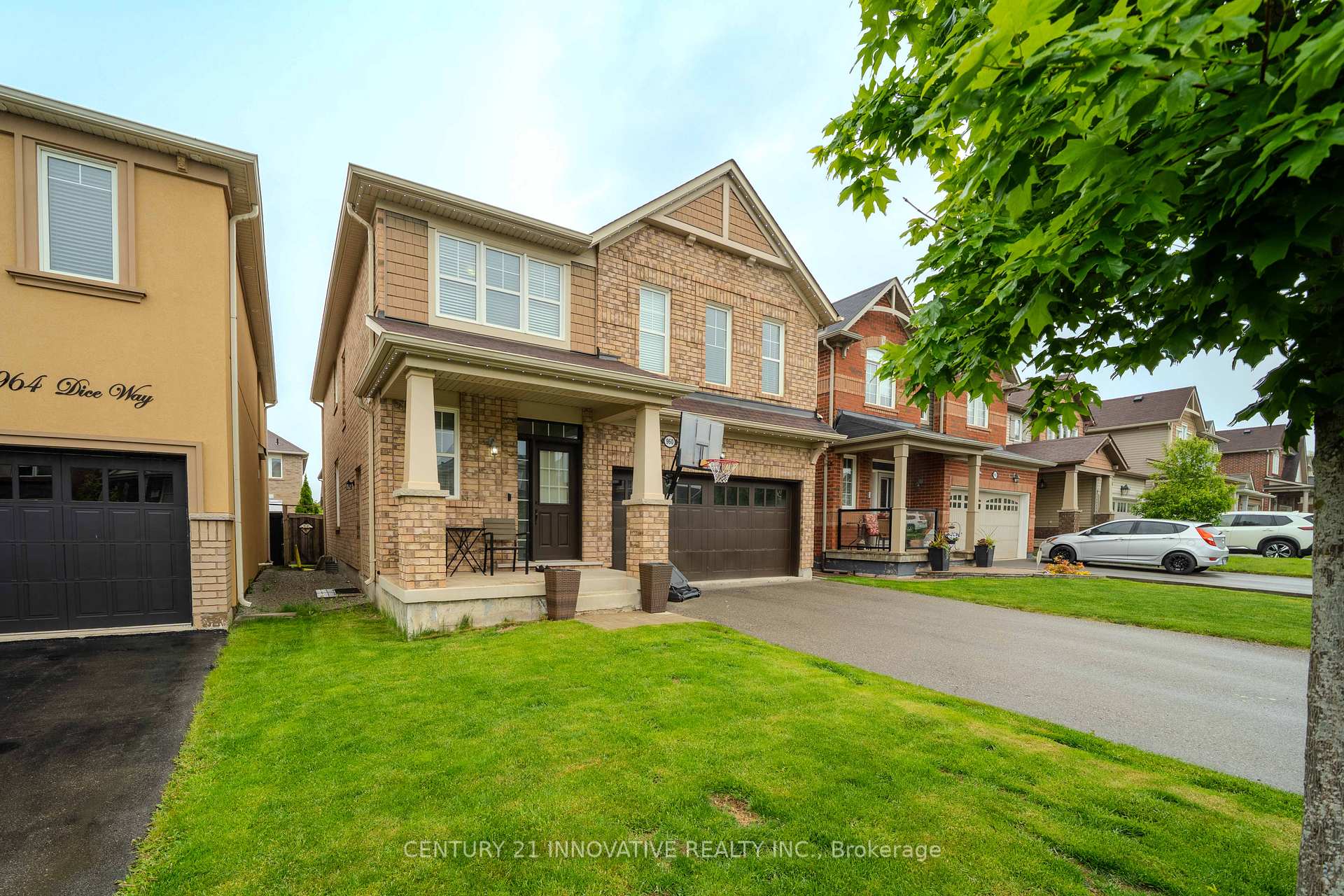 Photo 5 of 960 Dice Way, Milton, Willmott — HOMEH