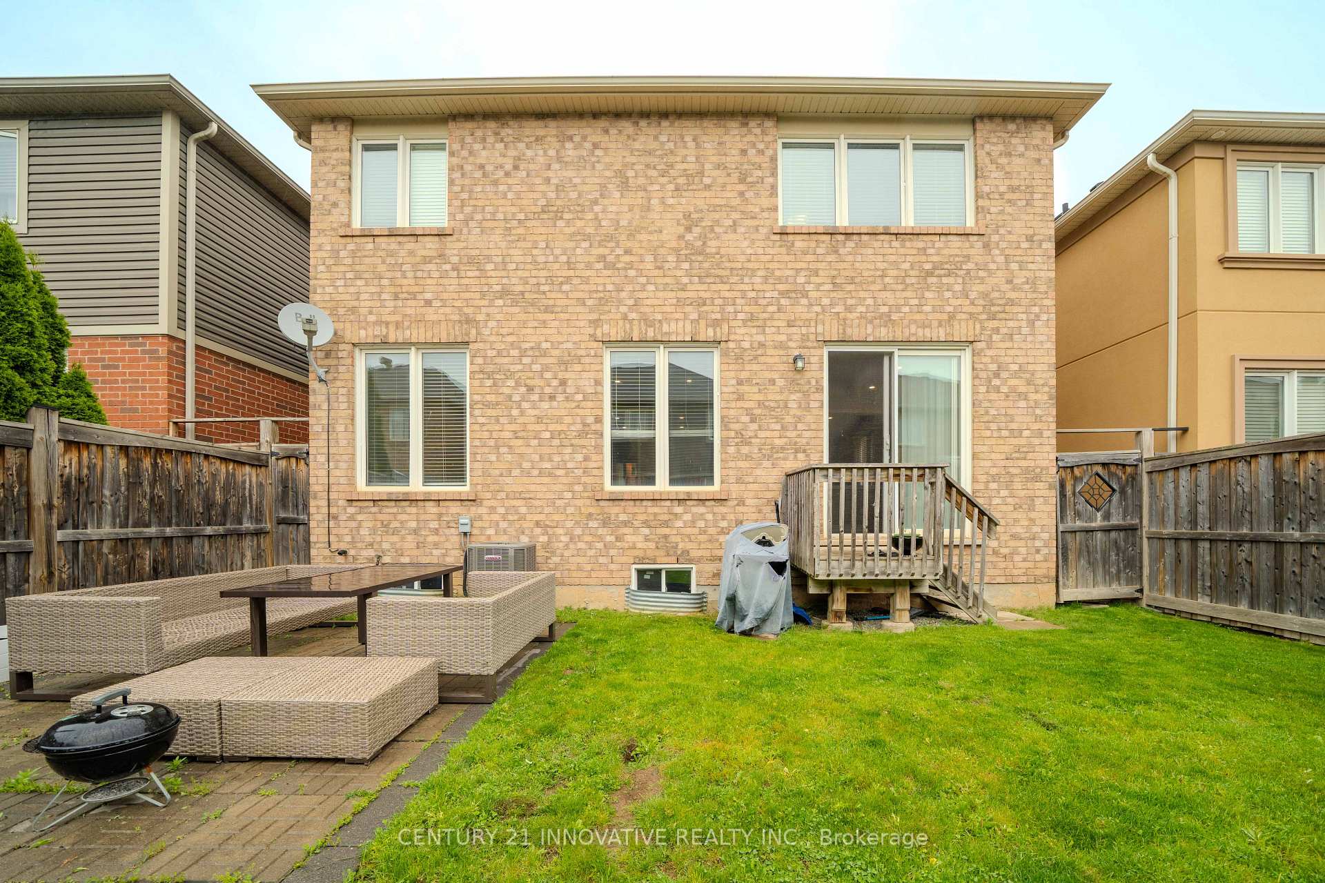 Photo 32 of 960 Dice Way, Milton, Willmott — HOMEH