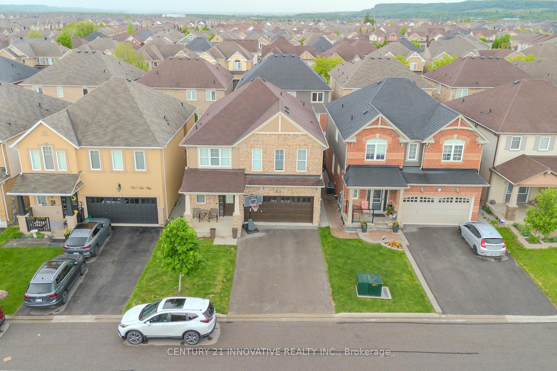 Photo 34 of 960 Dice Way, Milton, Willmott — HOMEH
