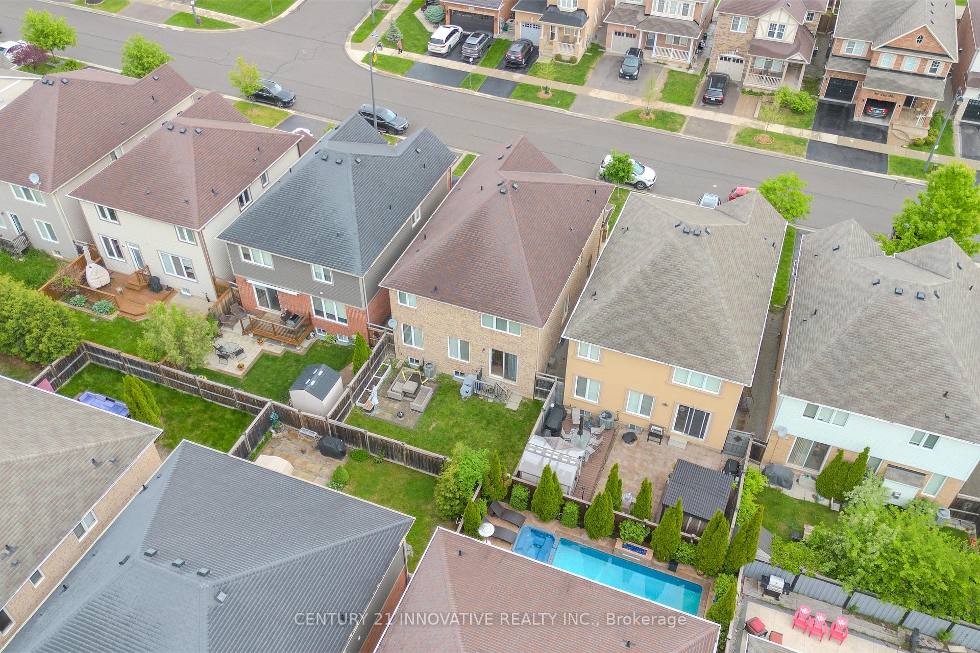 Photo 29 of 960 Dice Way, Milton, Willmott — HOMEH