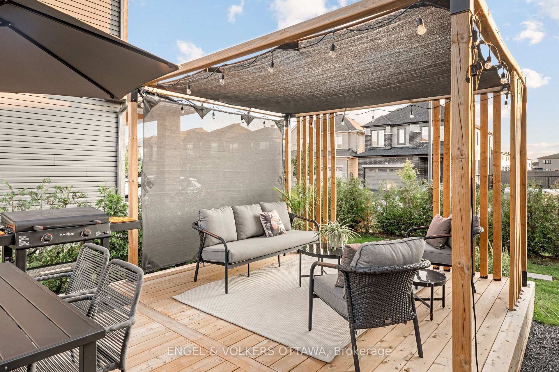 Photo 42 of 601 Idyllic Terrace, Ottawa, Avalon East — HOMEH